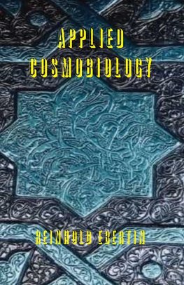 Applied Cosmobiology