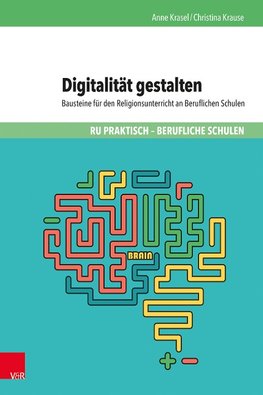 Digitalität gestalten