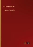 A Wreath of Songs