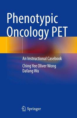 Phenotypic Oncology PET