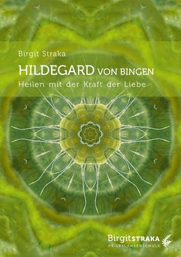 Hildegard von Bingen