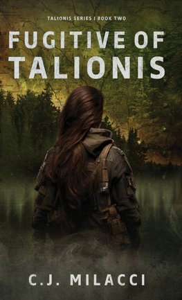 Fugitive of Talionis