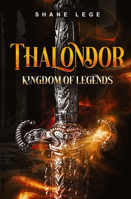 Thalondor Kingdom of Legends