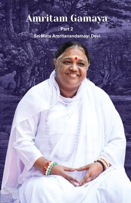 Amritam Gamaya Part 2