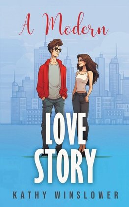 A Modern Love Story