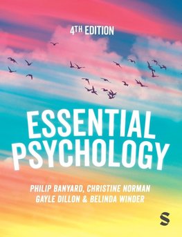 Essential Psychology