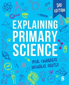 Explaining Primary Science