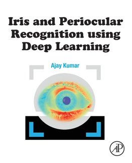 Iris and Periocular Recognition using Deep Learning