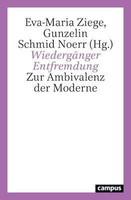 Wiedergänger Entfremdung