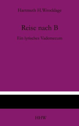 Reise nach B