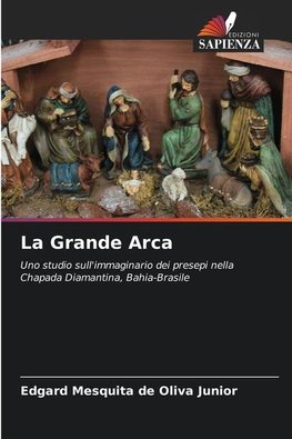 La Grande Arca