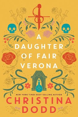 A Daughter of Fair Verona
