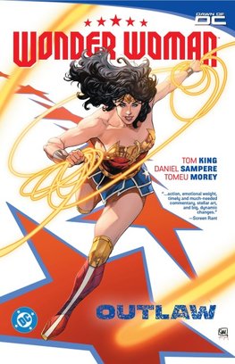 Wonder Woman Vol. 1