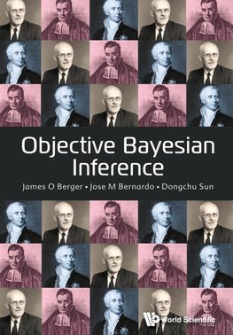 OBJECTIVE BAYESIAN INFERENCE