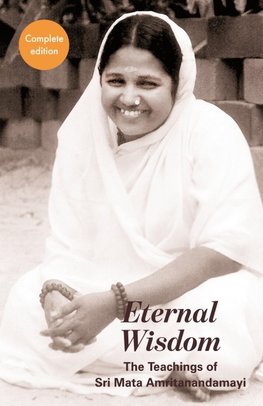 Eternal Wisdom