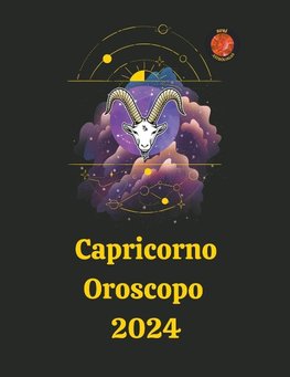 Capricorno Oroscopo  2024