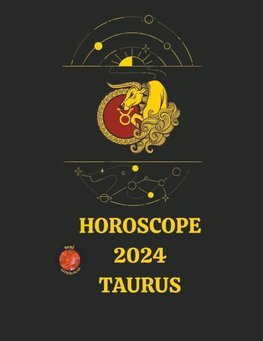 Horoscope  2024 Taurus