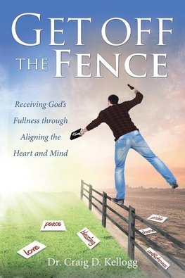Get off the Fence