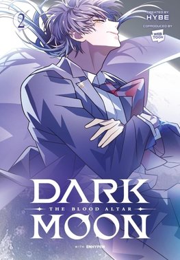 DARK MOON
