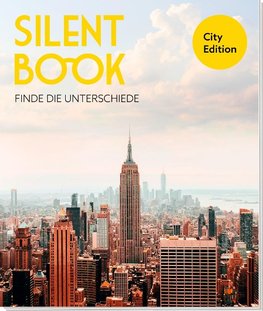 Silent Book - Finde die Unterschiede