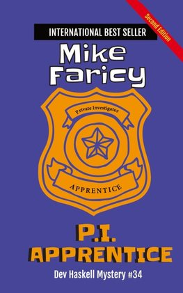 P.I. Apprentice
