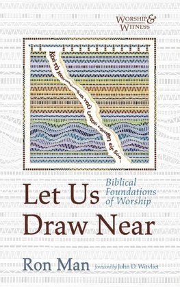 Let Us Draw Near