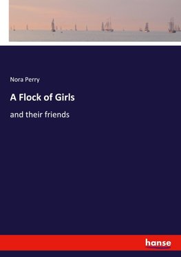 A Flock of Girls