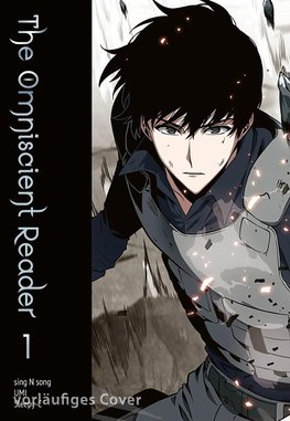 Omniscient Reader's Viewpoint 1