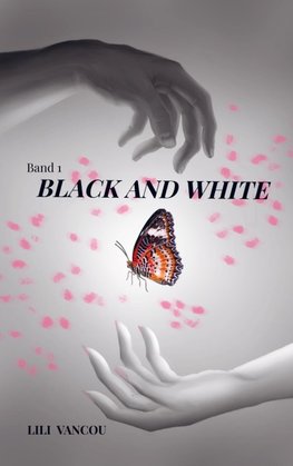 Black and White