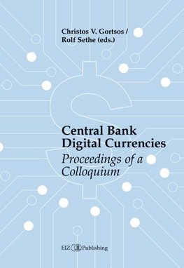 Central Bank Digital Currencies (CBDCs)