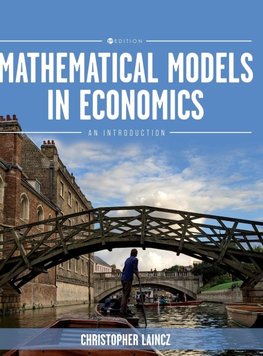 Mathematical Models in Economics