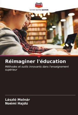Réimaginer l'éducation