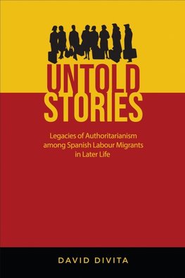Untold Stories