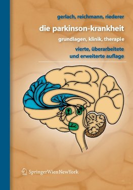 Die Parkinson-Krankheit