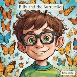 Billy and the Butterflies
