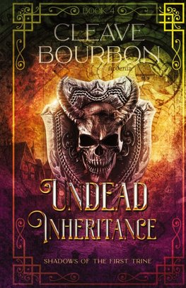 Undead Inheritance