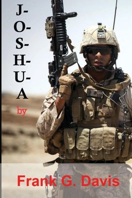 Joshua  Book 2 in the War on Crime Series