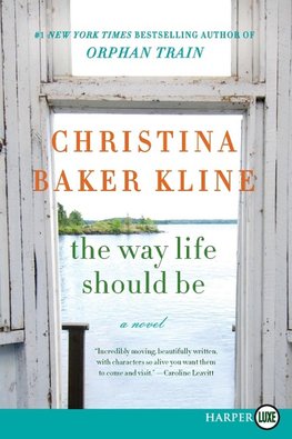 Way Life Should Be LP, The