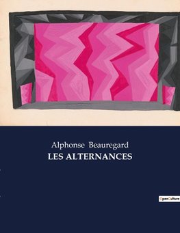 LES ALTERNANCES