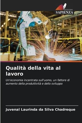 Qualità della vita al lavoro