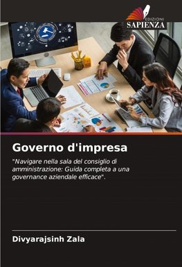 Governo d'impresa
