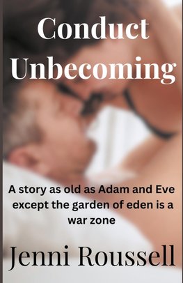 Conduct Unbecoming