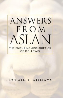 Answers from Aslan