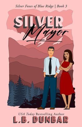Silver Mayor (couple cover)
