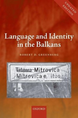 Language and Identity in the Balkans