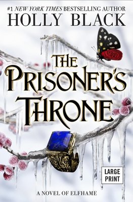 The Prisoner's Throne