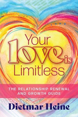 Your Love is Limitless