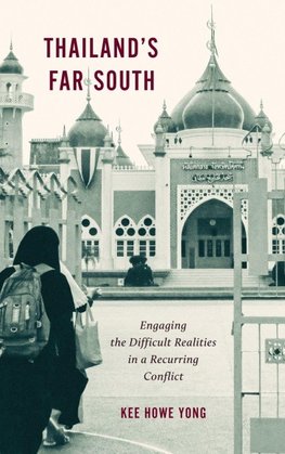 Thailand's Far South