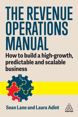 The Revenue Operations Manual