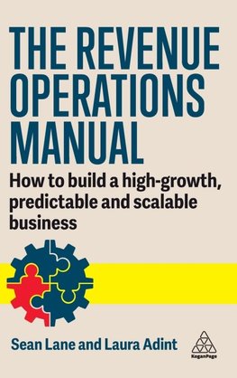 Revenue Operations Manual